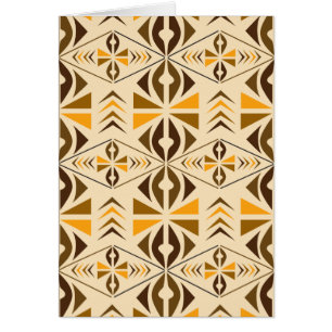 Navajo Greeting Card Hälsningskort