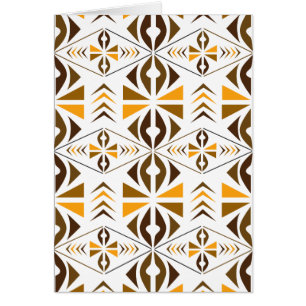 Navajo Greeting Card Hälsningskort