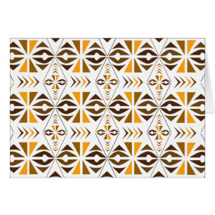 Navajo Greeting Card Hälsningskort