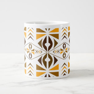 Navajo Jumbo Mugg