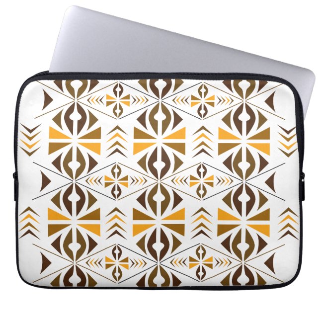 Navajo Laptop Fodral (Framsidan)