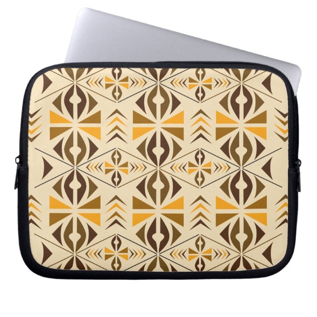Navajo Laptop Sleeve (Framsidan)