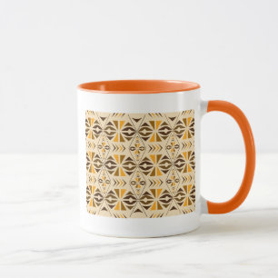 Navajo Mugg