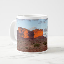 Navajo Nation, Monument Valley Jumbo Mugg