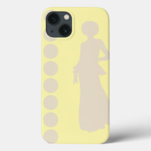 Navajo Neutralt Dots Mode