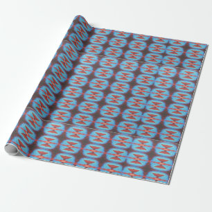 Navajo red sten Thunder_Cove Presentpapper
