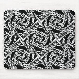 Navajo Swirls.. Musmatta
