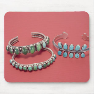 Navajoarmband Musmatta
