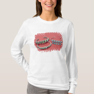 Navajoarmband Tee