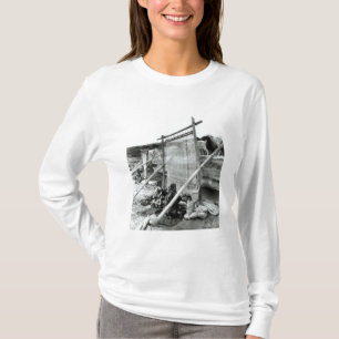 Navajovävarear, c.1914 tröja