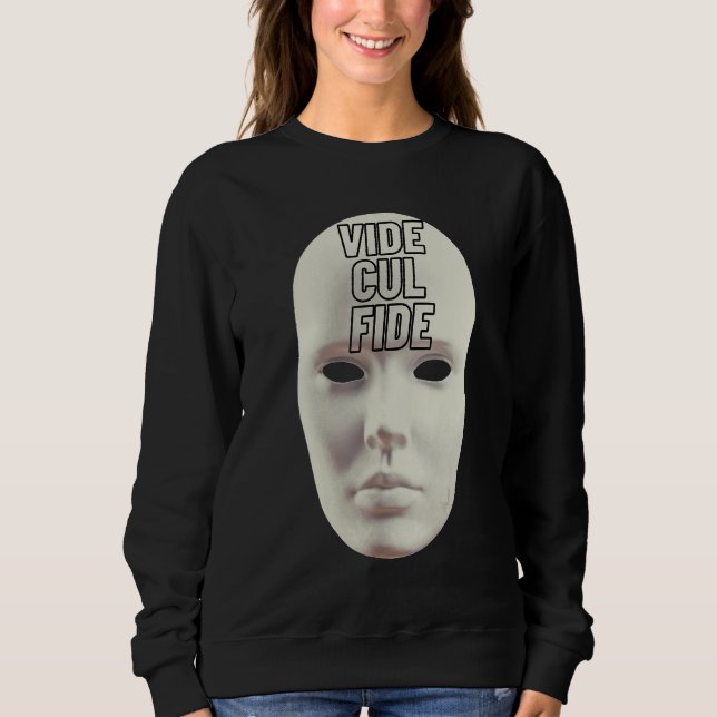 Nåväl, att varor som undertecknats av Retro Humor  T Shirt (Framsida)