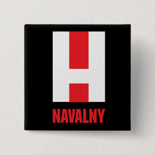 NAVALNY! KNAPP