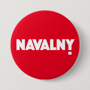 NAVALNY! KNAPP