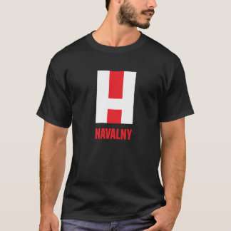NAVALNY! T SHIRT