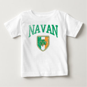 NAVAN Irland T-shirt