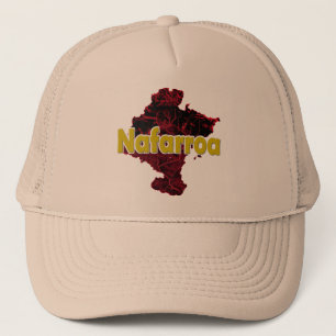 Navarra Truckerkeps