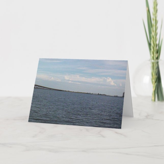 navarrabron kort (Framsida)