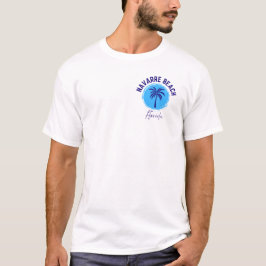 Navarre Beach Florida T-Shirt