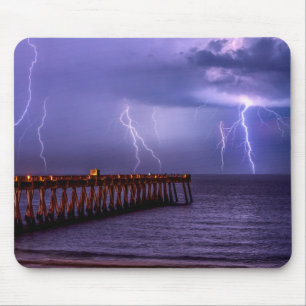 Navarre Florida Lightning Storm Musmatta