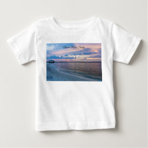 Navarre Santa Rosa Sunset Baby Småbarn T-shirt