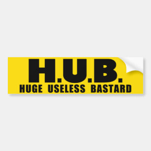 NAVbildekal Bildekal