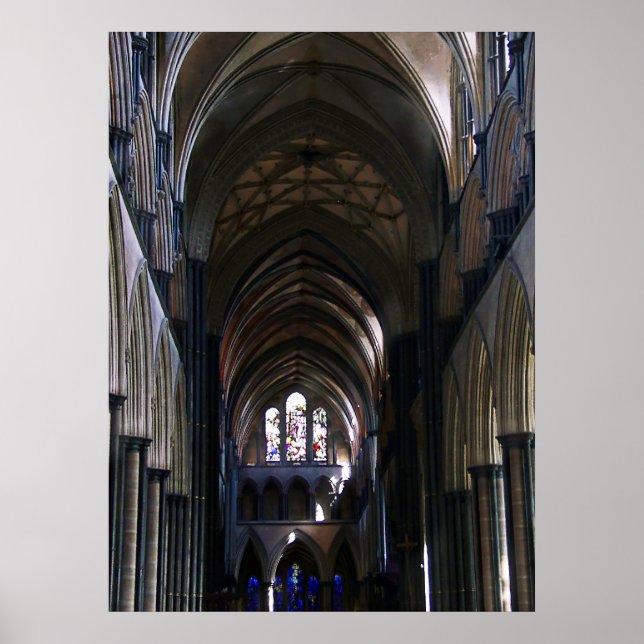 Nave Poster (Framsidan)