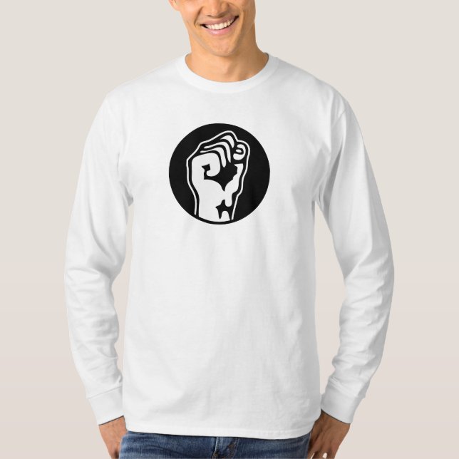 Näve Tee (Framsida)