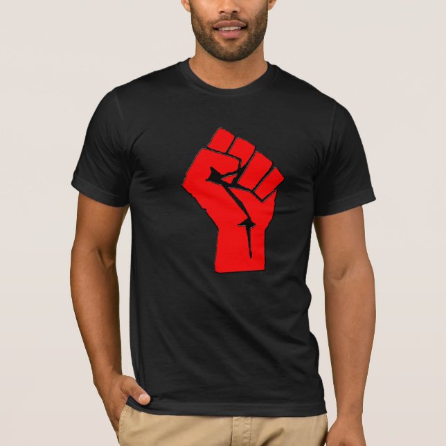 Näve Tee (Framsida)