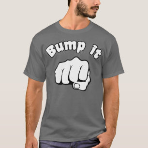 Nävebula det t-shirt