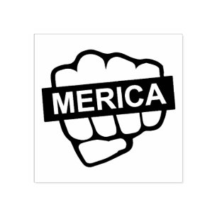 Nävebula för Merica Stämpel