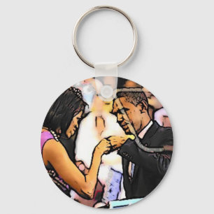 Nävebula Keychain Nyckelring