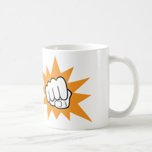 Nävebulamugg Kaffemugg