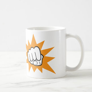 Nävebulamugg Kaffemugg