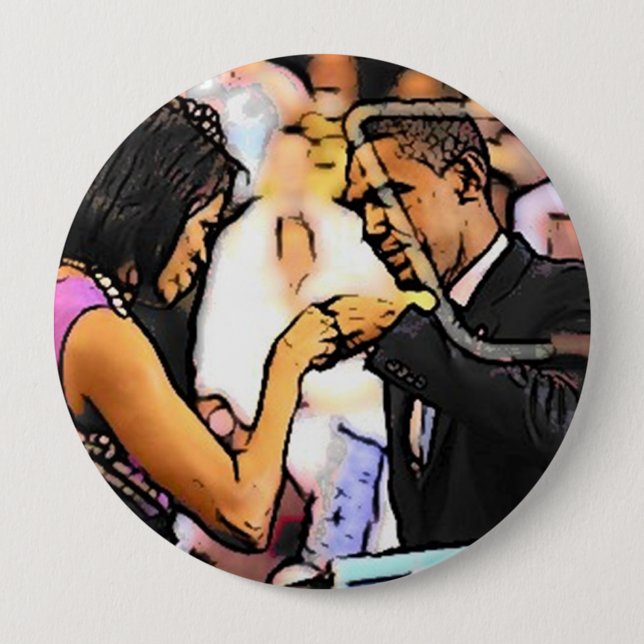 Nävebulan knäppas knapp (Framsida)