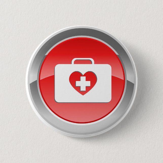 Nävekärlekaids knäppas knapp (Framsida)