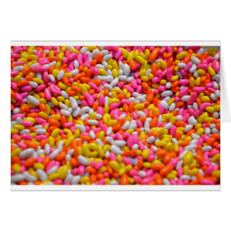 navelkandy hälsningskort