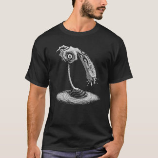 Näven O utrustar skjortor Tee