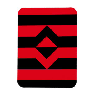 NÄVEPRIDE MAGNET