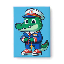 NAVI Gatornålen