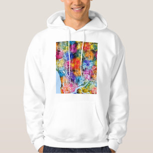 Navi Mumbai Maharashtra stads karta Hoodie