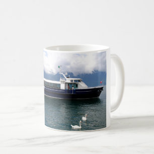 Navibus Kaffemugg