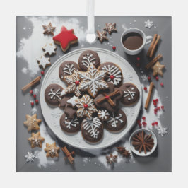 Navidad 1 - 001 julgransdekoration