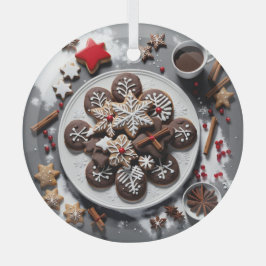 Navidad 1 - 001 julgransdekoration