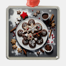 Navidad 1 - 001 julgransprydnad metall