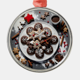 Navidad 1 - 001 julgransprydnad metall