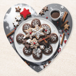 navidad 1 - 001 underlägg papper