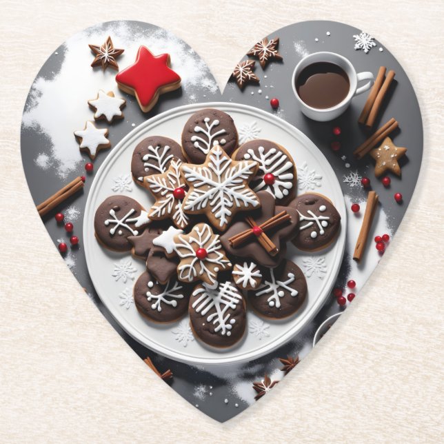 navidad 1 - 001 underlägg papper (Framsida)