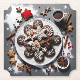 navidad 1 - 001 underlägg papper