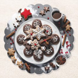 navidad 1 - 001 underlägg papper