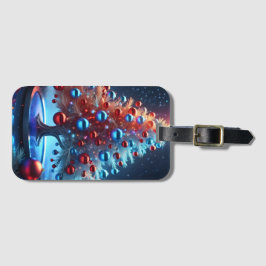 Navidad 1 - 002 bagagebricka